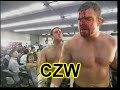 BJW Early Years Pt. 2