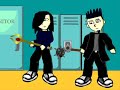 Welcome to Season 2 of Goth Lyfe. This is episode 11. The Goths face off against Emokid, who is after revenge for some reason. Official Website: www.gothlyfe.ca We'd like to once again remind everyone that the 