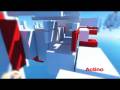 videos de Mirrors Edge DLC Trailer