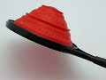 Yugster.com Daily Deal - Silicone Collapsible Colander