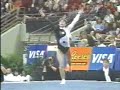 Oksana chusovitina floor