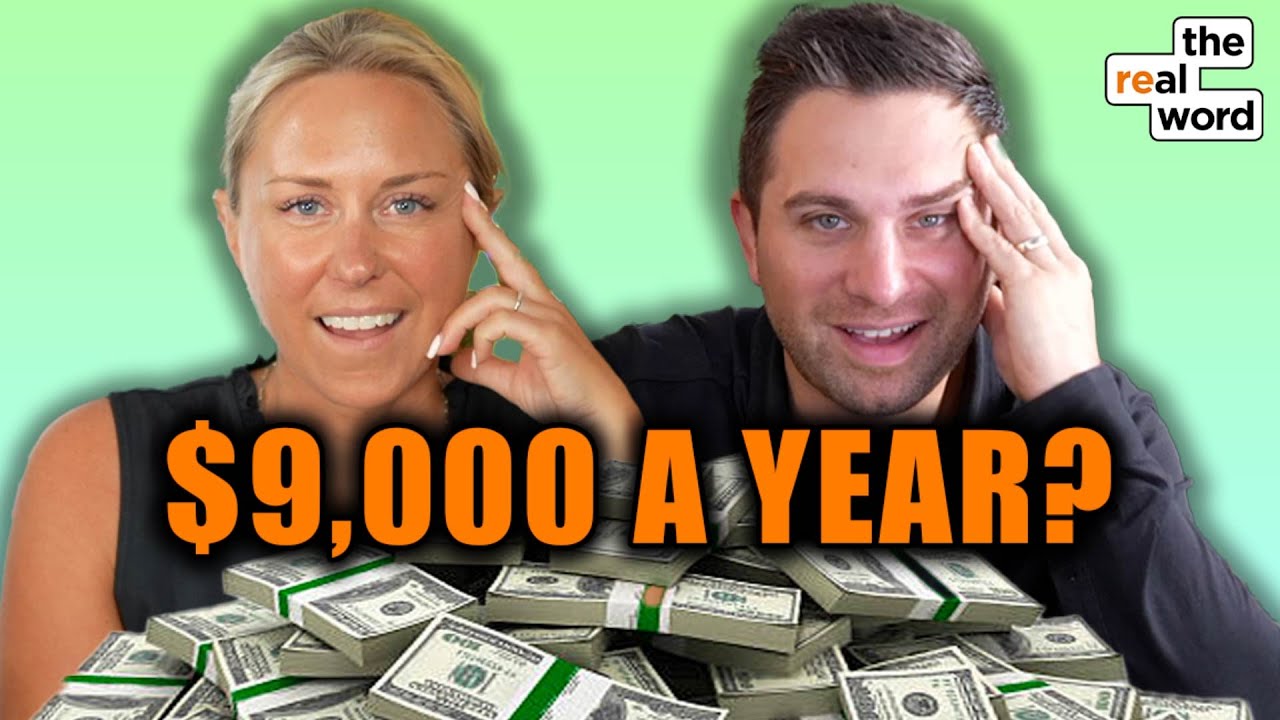 How Much Do Agents ACTUALLY Make? BAM