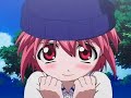 Lucy/Nyuu \"One Girl Revolution\"