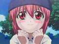 Lucy/Nyuu One Girl Revolution
