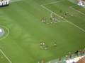 videos de MILAN-BOLOGNA 31 AGOSTO 2008
