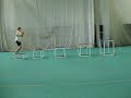 Plyometric Exercise [Low to Higher]
