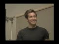 Jake Gyllenhaal Vanity Fair Photoshot