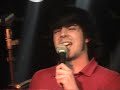 Crazy Lucky Stars - All Ways - Live @ Gruta\