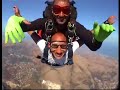 SkyDive, Palermo Agosto 2008