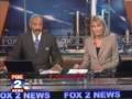 Monica Conyers is
