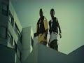 Parkour Banlieue 13 - Building and Car Chase Scene - free flv video @ vwatch.tv