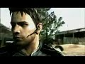 Resident Evil 5- The Game Trailer Resident Evil 5- The Game Trailer