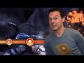TOASTY! - Mortal Kombat & Dan Forden Are Back (2011)
