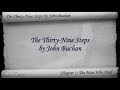 Chapter 01 - The Thirty-Nine Steps by John Buchan