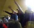 Fans after the game  @ Ljudski vrt,Maribor 10.5.08
