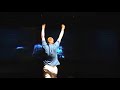 Interactive Installation: DancingQueen (IMI 2008 Final)