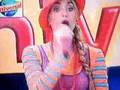 Juego Universal de GalaktiaZon con -Pablo Saldarriaga-