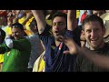 Primer Tiempo - Bolivia x Colombia - Copa Am