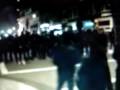 videos de Downtown Oakland  Erupts with  Riots January 7, 2009