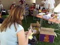 רחובות פסטיבל המדע של מכון ויצמן למדע  www.REHOVOT.tv & www.MyRehovot.info video series presents Science festival 2008 at the Weizmann Institute of Science, Rehovot, israel. This event held 23-24 April 2008 during intermediate days of pesach 2008. Настоящая видео серия представляет некоторые мероприятия-активности в рамках фестиваля науки в Институте Вайцмана в г.Реховот,  Израиль (в дни школьных каникул, 23-24 апреля 2008, в промежуточные дни еврейского праздника Песах). Также смотрите муниципальную газету Наш Реховот онлайн http://gazeta.rehovot.org