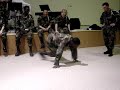 Airmen Bboys Airmen Bboys