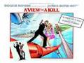 Timski VS Duran Duran -  A view to a kill