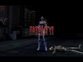 Mortal Kombat VS DC Universe: Kitana Fatality 1 Mortal Kombat VS DC Universe: Kitana Fatality 1