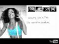 The-Dream Ft Fabolous - Shawty Is A Ten (Remix) VID W/LYRICS