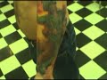 fucking tattoos by davzzz 3 : la resurrection