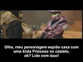 Red vs Blue - Eps.36 Dummies Are Forever (PT-BR)