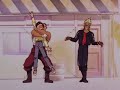 AMV - Safri Duo - Sweet Freedom