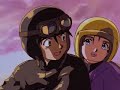 AMV - Safri Duo - Sweet Freedom