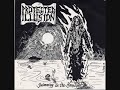 Protected Illusion - Rude Awakening