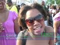 Footworkers at the Taste of Chicago