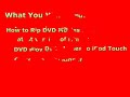 See video