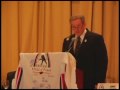 Mark Smith Part 2 St. Louis Amateur Hockey Hall of Fame 2009