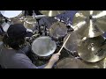 Virgil Donati - Clin