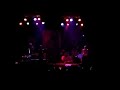Les Claypool bass solo