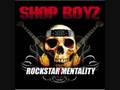 Shop Boyz - Flossin'