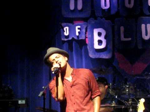 All About Bruno Mars 32