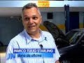 THC - Jornal Nacional