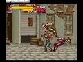 Final Fight 2 Ryona