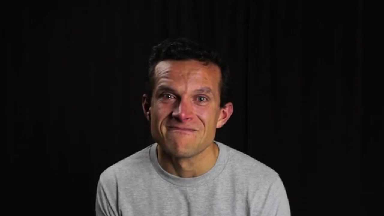 If You Think Male Rape is a Joke, This Video Might Change Your Mind.