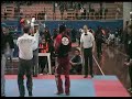 Lorenzo Grasso - Kickboxing (The Gladiator's Day 2008)