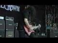 The Crown - Deathexplosion (Live at Wacken Open Air 2002)