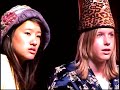 Advanced Drama: Anerican Idol!