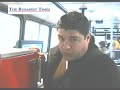 Budapest-Bamako with an Ikarus bus