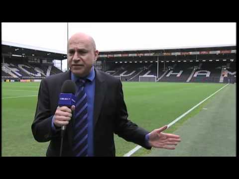 Chelsea FC - Blues News Headlines 