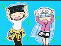 Caramelldansen Shaman King Horo & Pirika 2 Caramelldansen Shaman King Horo & Pirika 2