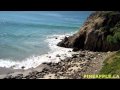 Point Dume in Malibu, CA